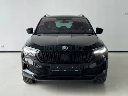 Skoda Karoq 2024 года за 16 290 000 тг. в Костанай