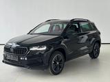 Skoda Karoq 2024 года за 16 290 000 тг. в Костанай – фото 3