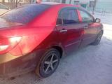 BYD F3 2007 года за 1 000 000 тг. в Аксу – фото 2