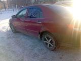BYD F3 2007 года за 1 000 000 тг. в Аксу – фото 3