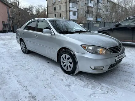 Toyota Camry 2003 года за 4 800 000 тг. в Караганда