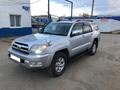 Toyota Hilux Surf 2005 года за 11 000 000 тг. в Актобе – фото 9