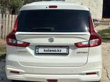 Suzuki Ertiga 2023 годаүшін9 000 000 тг. в Переметное – фото 2