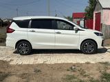 Suzuki Ertiga 2023 годаүшін9 000 000 тг. в Переметное – фото 3