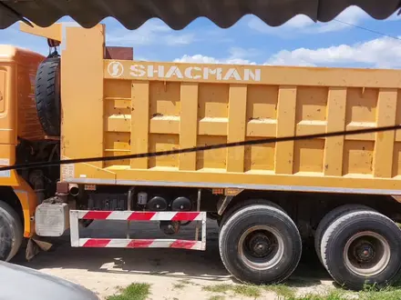 Shacman (Shaanxi)  F3000 2021 года за 21 000 000 тг. в Актау – фото 6