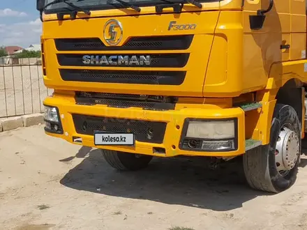 Shacman (Shaanxi)  F3000 2021 года за 21 000 000 тг. в Актау – фото 7
