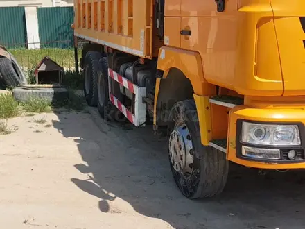 Shacman (Shaanxi)  F3000 2021 года за 21 000 000 тг. в Актау – фото 10