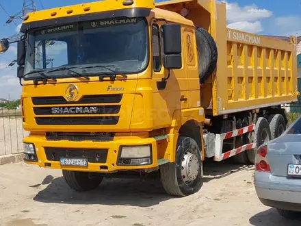 Shacman (Shaanxi)  F3000 2021 года за 21 000 000 тг. в Актау