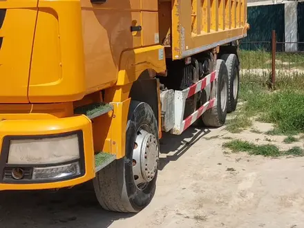 Shacman (Shaanxi)  F3000 2021 года за 21 000 000 тг. в Актау – фото 2