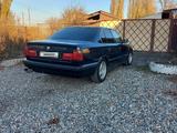 BMW 525 1995 годаүшін2 400 000 тг. в Талдыкорган