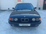 BMW 525 1995 годаүшін2 400 000 тг. в Талдыкорган – фото 3