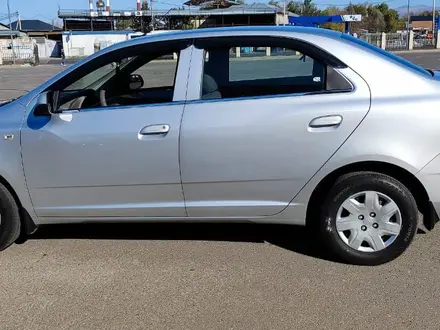 Chevrolet Cobalt 2023 года за 6 000 000 тг. в Тараз – фото 6