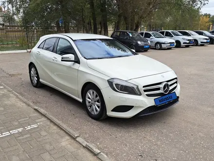 Mercedes-Benz A 180 2013 года за 5 090 000 тг. в Актобе – фото 3