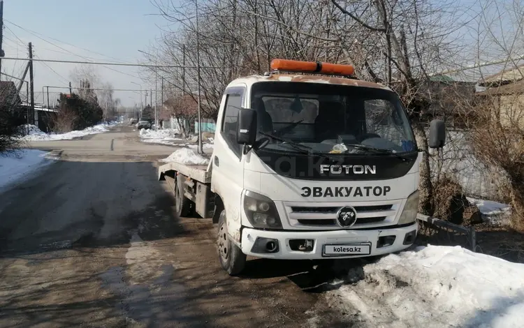 Foton  Aoling 2013 годаfor4 000 000 тг. в Алматы