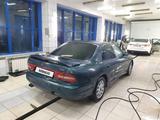 Mitsubishi Galant 1996 года за 1 200 000 тг. в Тараз – фото 2