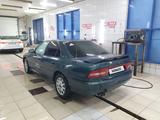 Mitsubishi Galant 1996 года за 1 200 000 тг. в Тараз – фото 3