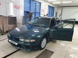 Mitsubishi Galant 1996 года за 1 200 000 тг. в Тараз – фото 4