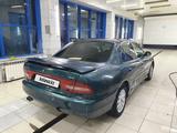 Mitsubishi Galant 1996 года за 1 200 000 тг. в Тараз – фото 5
