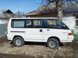 Mitsubishi Delica 1989 года за 900 000 тг. в Усть-Каменогорск – фото 5