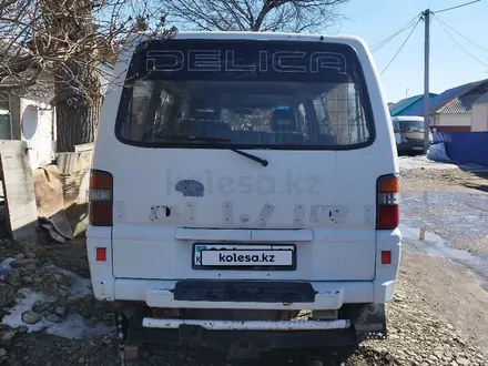 Mitsubishi Delica 1989 года за 900 000 тг. в Усть-Каменогорск – фото 6