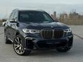 BMW X7 2020 года за 39 500 000 тг. в Астана – фото 2