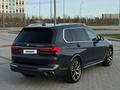 BMW X7 2020 годаүшін39 500 000 тг. в Астана – фото 7