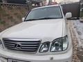 Lexus LX 470 2007 года за 15 000 000 тг. в Алматы