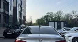 Hyundai Accent 2020 года за 7 800 000 тг. в Алматы – фото 4