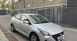 Hyundai Accent 2020 годаүшін7 400 000 тг. в Алматы – фото 2