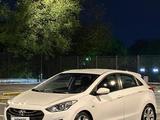 Hyundai i30 2015 годаүшін5 500 000 тг. в Шымкент – фото 2