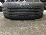 Резина 1-шт 215/60 r17 Toyo из Японии за 12 000 тг. в Алматы