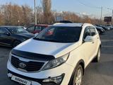 Kia Sportage 2014 года за 8 400 000 тг. в Алматы – фото 2