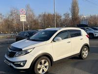 Kia Sportage 2014 годаfor8 400 000 тг. в Алматы