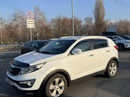 Kia Sportage 2014 года за 8 400 000 тг. в Алматы