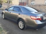 Toyota Camry 2009 годаүшін7 700 000 тг. в Астана – фото 4