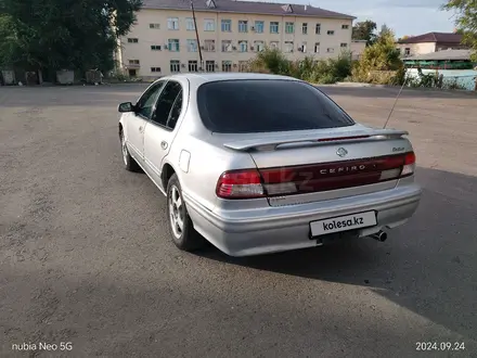 Nissan Cefiro 1996 года за 1 650 000 тг. в Алматы – фото 5