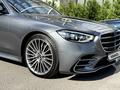 Mercedes-Benz S 500 2023 года за 61 000 000 тг. в Алматы – фото 9