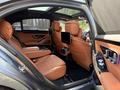 Mercedes-Benz S 500 2023 года за 61 000 000 тг. в Алматы – фото 16