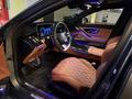 Mercedes-Benz S 500 2023 года за 61 000 000 тг. в Алматы – фото 19