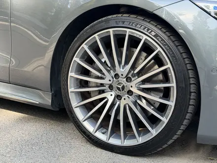 Mercedes-Benz S 500 2023 года за 61 000 000 тг. в Алматы – фото 20