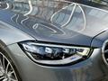 Mercedes-Benz S 500 2023 года за 61 000 000 тг. в Алматы – фото 21