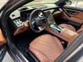 Mercedes-Benz S 500 2023 года за 61 000 000 тг. в Алматы – фото 10