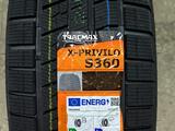 Шины TRACMAX 235/50R18 X-Privilo S360 за 38 400 тг. в Алматы
