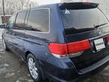 Honda Odyssey 2008 года за 5 800 000 тг. в Шымкент – фото 2
