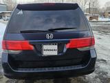Honda Odyssey 2008 года за 5 800 000 тг. в Шымкент – фото 3