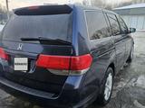 Honda Odyssey 2008 года за 5 800 000 тг. в Шымкент – фото 4
