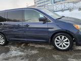 Honda Odyssey 2008 года за 5 800 000 тг. в Шымкент – фото 5