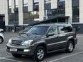 Lexus GX 470 2005 года за 12 450 000 тг. в Алматы – фото 3