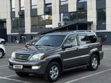 Lexus GX 470 2005 годаүшін12 450 000 тг. в Алматы – фото 3