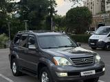Lexus GX 470 2005 годаүшін12 450 000 тг. в Алматы – фото 2